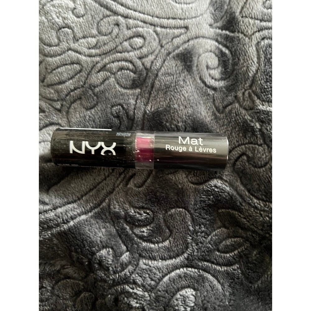 NYX lipstick
